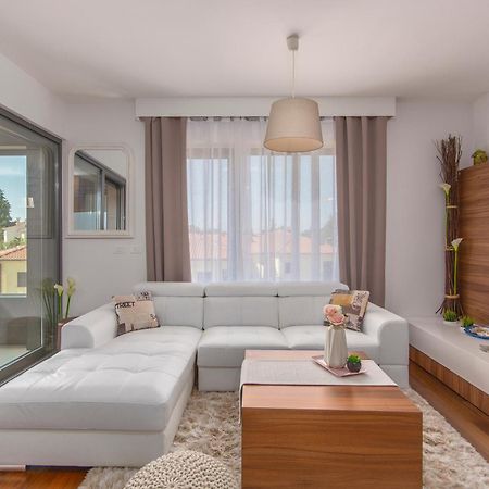 Apartments Spada Premium Residence Poreč Exterior foto
