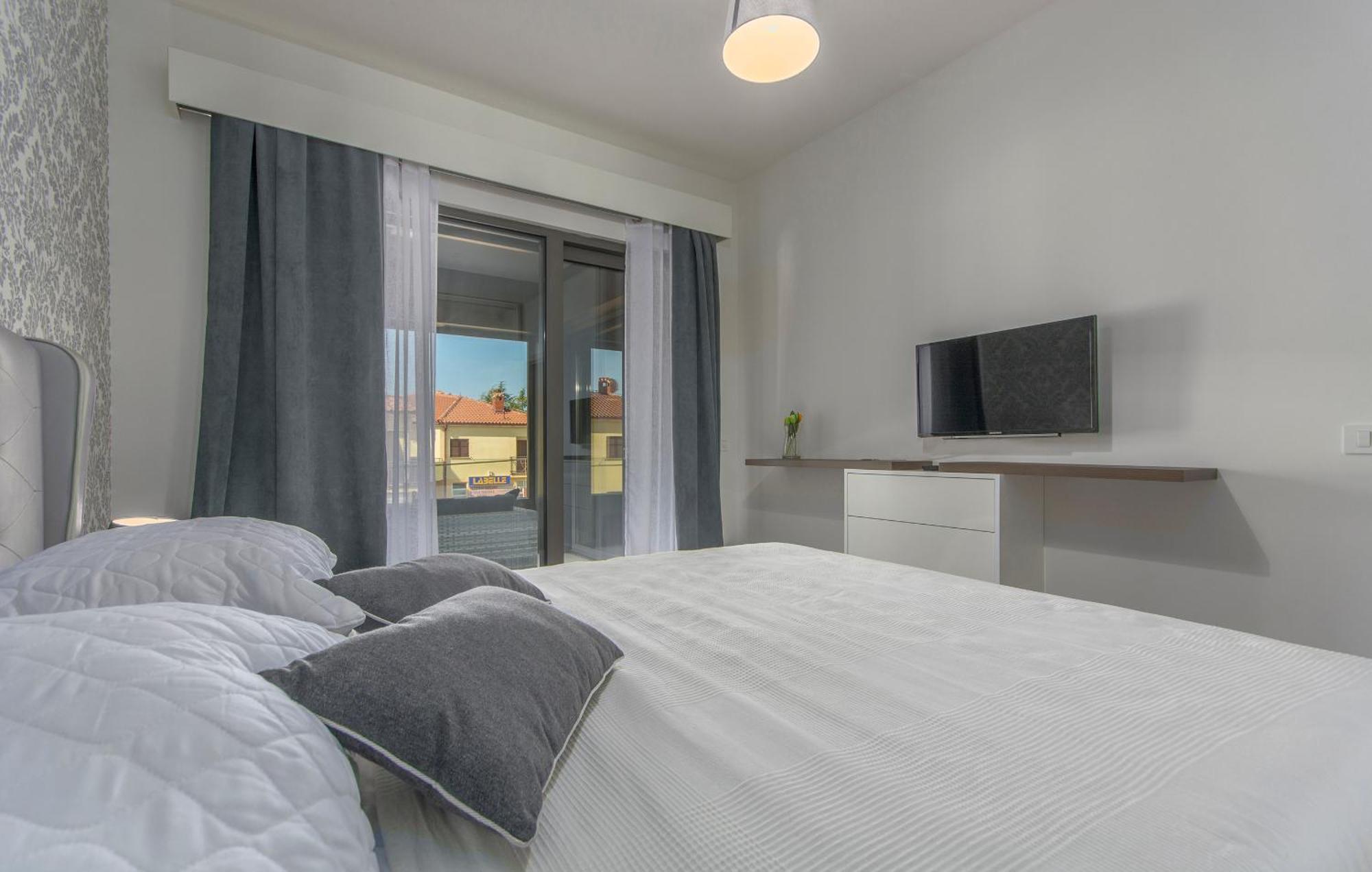 Apartments Spada Premium Residence Poreč Exterior foto
