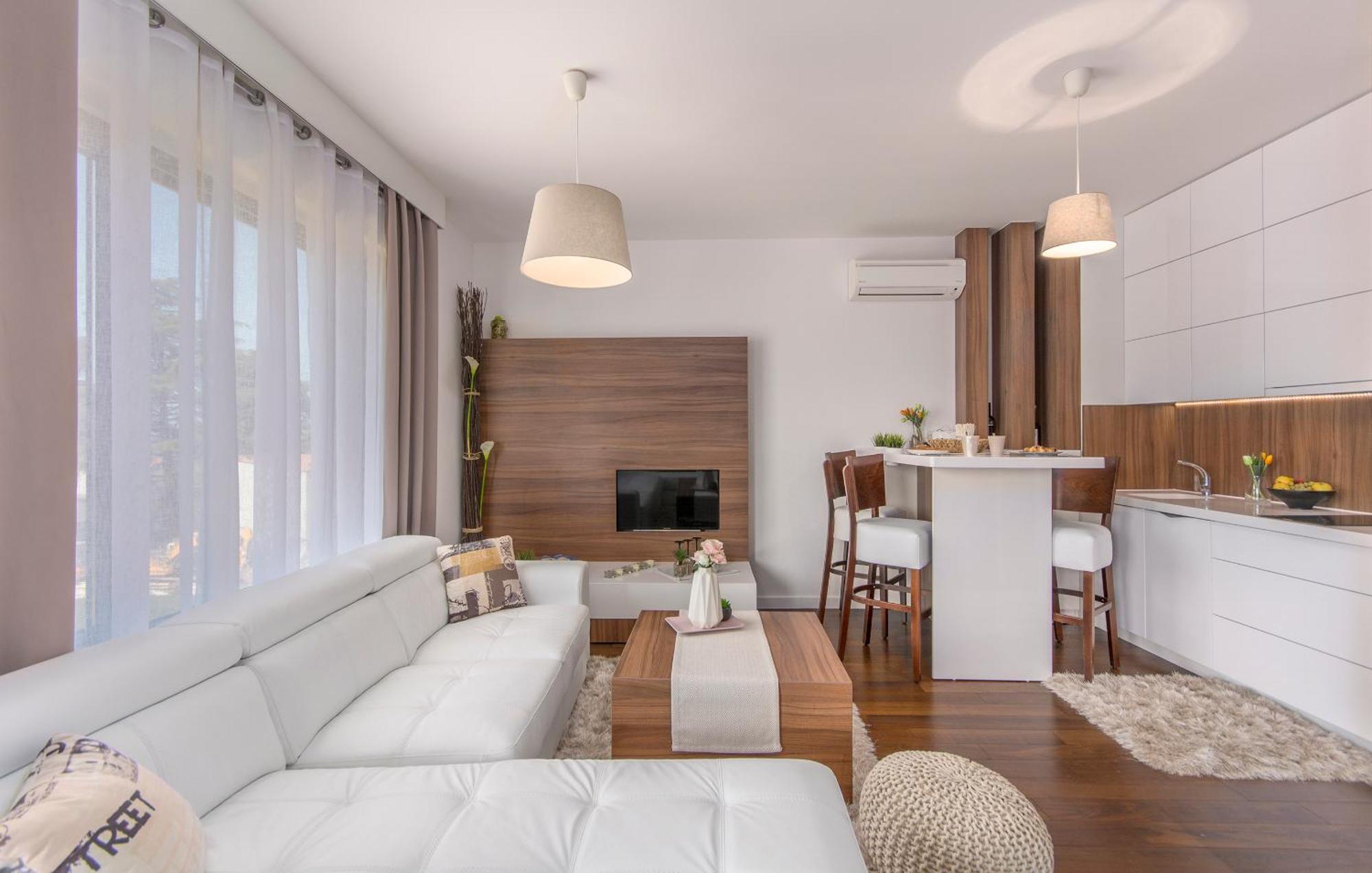 Apartments Spada Premium Residence Poreč Exterior foto