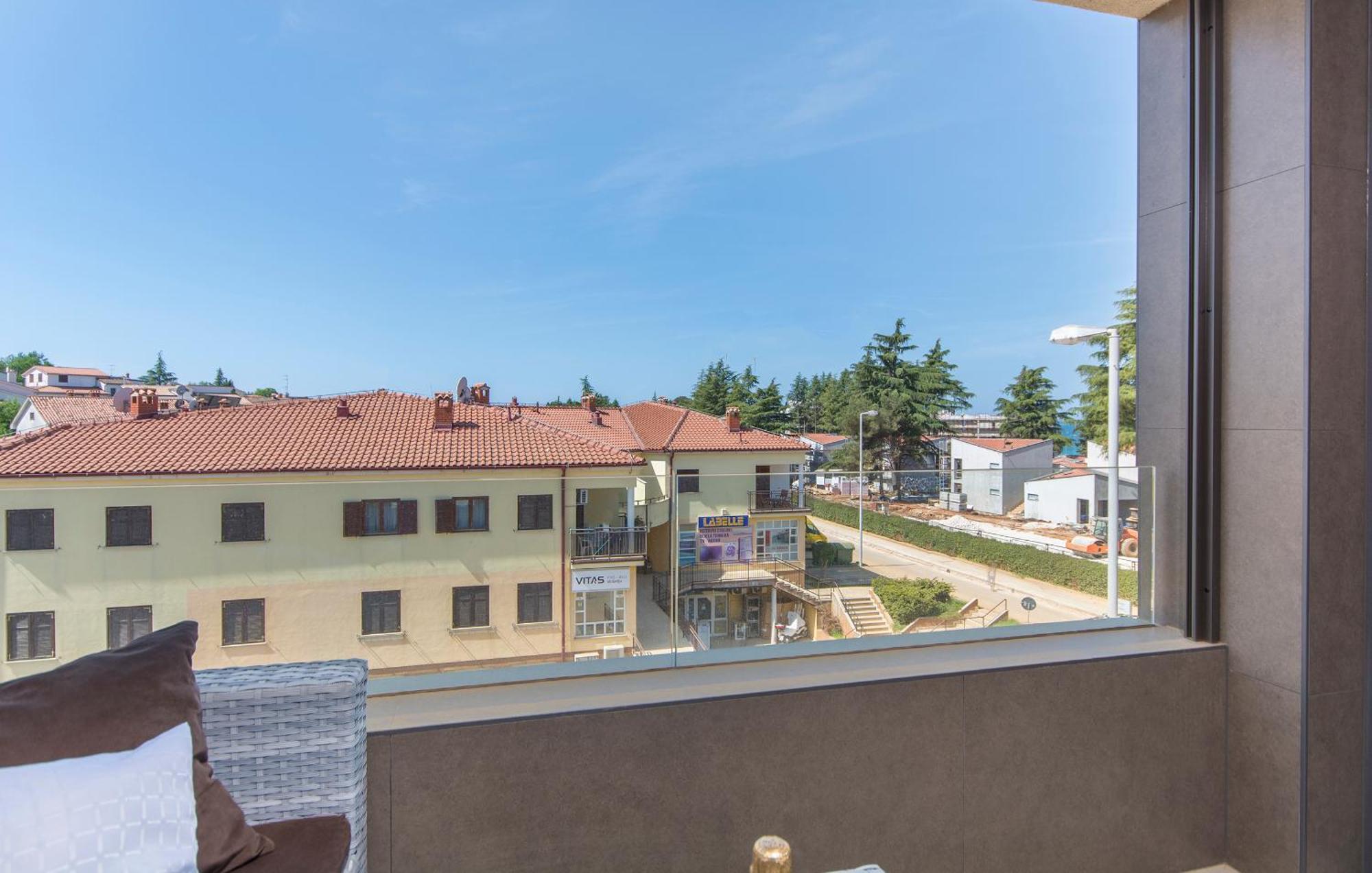 Apartments Spada Premium Residence Poreč Exterior foto